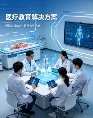 医疗教育